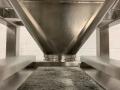 185 Liter 185 Liter Meto Ibc, S/s