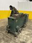 3/4" MICRO WELD PRODUCTS MODEL #MD4 WIRE BUTT WELDER: STOCK #14542