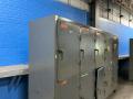 Strong Hold  10 Door Lockers