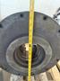 18" 3-JAW CHUCK. STOCK #1088626