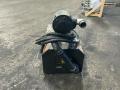 Busch 6-8 Kw Vacuum Pump - Mink Mm 1322 Av