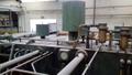 1600 Ton Fielding Oil Hydraulic Direct Extrusion Press (14011)