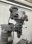 4" LUCAS MODEL #.441-B-72 HORIZONTAL BORING MILL : STOCK #78067