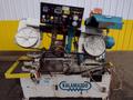 12" x 12" KALAMAZOO MODEL #KC12AX AUTOMATIC HORIZONTAL BANDSAW: STOCK #18790
