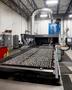 Cincinnati CL-707 5' x 10' 3.3KW CO2 Laser