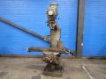 Bridgeport 42" X 9" Vertical Mill - 115814