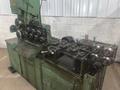 1/2" RMG MODEL SB-KS1207-02 TWO PLANE STRAIGHTENER WITH FEED: STOCK #12448