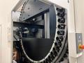 MORI SEIKI NHX4000 HORIZONTAL MACHINING CENTER