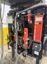 3000 WATT ROFIN SINAR MODEL #DC-030 LASER WELDER: YOBRO #24404