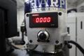 Sharp LMV-50/DVS 3-Axis CNC Vertical Knee Mill, Acu-Rite MILLPWR CNC Control, Electronic Variable Speed Drive