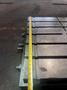 30" X 30" DEVLIEG MANUAL LIFT ROTARY TABLE. STOCK # 0220826
