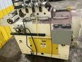 12" WIDE x .156" CHS MODEL #PTS-300-7-12 7 ROLL COIL STRAIGHTENER - PULL THROUGH: YOBRO #24164