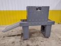 14" BELT X 18" X 7" HIGH HEAT SEAL 3417/8TMB CONVEYOR BELT HEAT TUNNEL: STOCK #20106