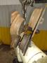 1 TON COFFING HOIST: STOCK #22474