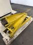 5,000 LB X 24" COOPER WEYMOUTH PETERSON UNCOILER. STOCK # 0235225.