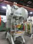 MINSTER 75 TON OBI PRESS, S/N SS-7-23737, STOCK# 13699J