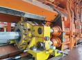16,000 ton SMS Horizontal Direct Single Action Ext Press, Ind Billet Furnace, Stretcher, Saw, Billet Peeler (14552)