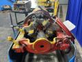 Ridgid 2.5” - 4” Threader - 850