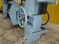 24" X 60" PETERSON MODEL 996 CRANKWELD SHAFT WELDING LATHE: STOCK #21244