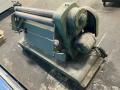 Reed Engineering Co. 50” Bending Roll - 450