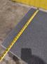 36" X 24" X 5" CHALLENGE GRAY GRANITE SURFACE PLATE ON STAND: STOCK #23417