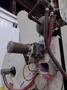 150/110 TON BLISS (NEW 1981) MODEL #3-3/4-B DOUBLE ACTION TOGGLE PRESS: STOCK #20184