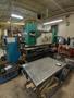 100 Ton x 8′ Piranha Pro 2 CNC Hydraulic Press Brake, 2006 – Backgauge, Delem CNC Control, Foot Pedal