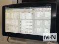 DMG Mori NHX 5000 CNC Horizontal Machining Center, 2018