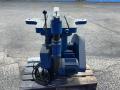 Hansford 20” X 31” Davis Keyseater - 5