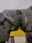 #2 CINCINNATI MODEL #207 HORIZONTAL MILL WITH VERTICAL TOOLMAKERS OVERARM: STOCK #22270