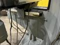 2 HP X 9" X 42" BRIDEPORT SERIES I VERTICAL RAM TYPE KNEE MILL DRO POWER FEEDS VARIABLE DRIVE: YOBRO #24264
