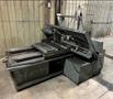 W.F. WELLS HORIZONTAL BANDSAW #3318