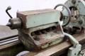 24" X 190" TOS MODEL SUS63 ENGINE LATHE: STOCK #71120