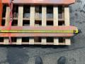 Presto 2200 Lbs Electric Pallet Jack - Psl-22/27-e