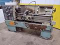 14" x 40" NARDINI MODEL #MASCOTTE 1440S GAP BED ENGINE LATHE, 1.75" HOLE: STOCK #18997
