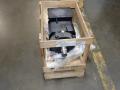 Yaskawa Ac Spindle Motor  - Uaaska-11cz3