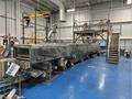 Effytec GP402 Horizontal Form-Fill-Seal Machine – 2016 – HFFS for Pouches, Liquids &amp; Powders