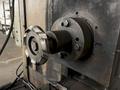 4" SHIBAURA MODEL BT-10B TABLE TYPE HORIZONTAL BORING MILL: STOCK #18188