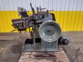 1963 LUDWIG GREFE MODEL #10 FLAT DIE THREAD ROLL THREADER : STOCK #19183
