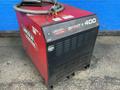 Kaliburn / Lincoln Electric 400 Amp Welder - Spirit Ii 400