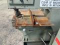 Mega Manufacturing Inc. 10 Hp Piranha Hydraulic Punch