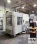 Deckel Maho DMU 100P duoBLOCK CNC Universal Machining Center, 2006