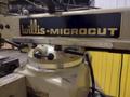 3 HP WILLIS  MODEL #MICRO CUT 1050 CNC TRAK AGE2 CONTROL RAM TYPE MILL: YOBRO #24806