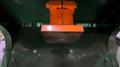 HMI PJP 5807 Hydraulic Press USED