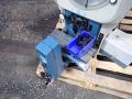 Deltronic  14" Optical Comparator  - Dh14-i