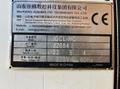IGOLDEN CNC MODEL# IGCL-HC LASER CLEANER: STOCK #81519