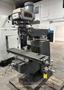 Acra 2V Variable Speed Vertical Milling