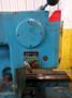 25" X 144" MONARCH SERIES 80 MODEL 2516 HEAVY DUTY ENGINE LATHE, 3" HOLE: STOCK #14833