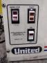 UNITED MODEL #SSTM-5 TENSILE TESTER: STOCK # 4162