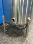 1700 Gal S/s Tank
